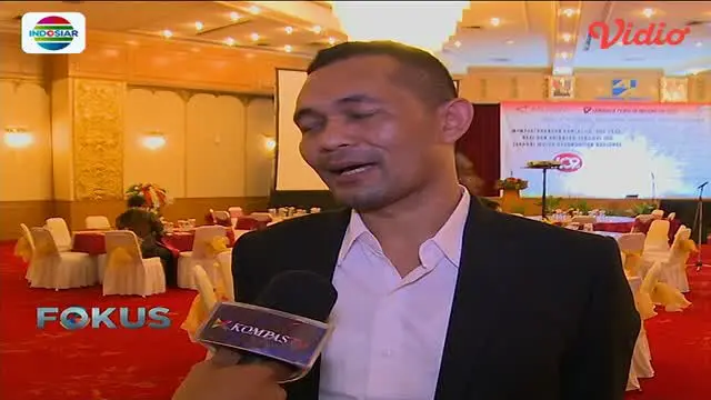 Penghargaan Bhineka Tunggal Ika Awards Diberikan Kepada 12 Tokoh