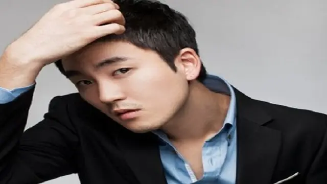 jang jae