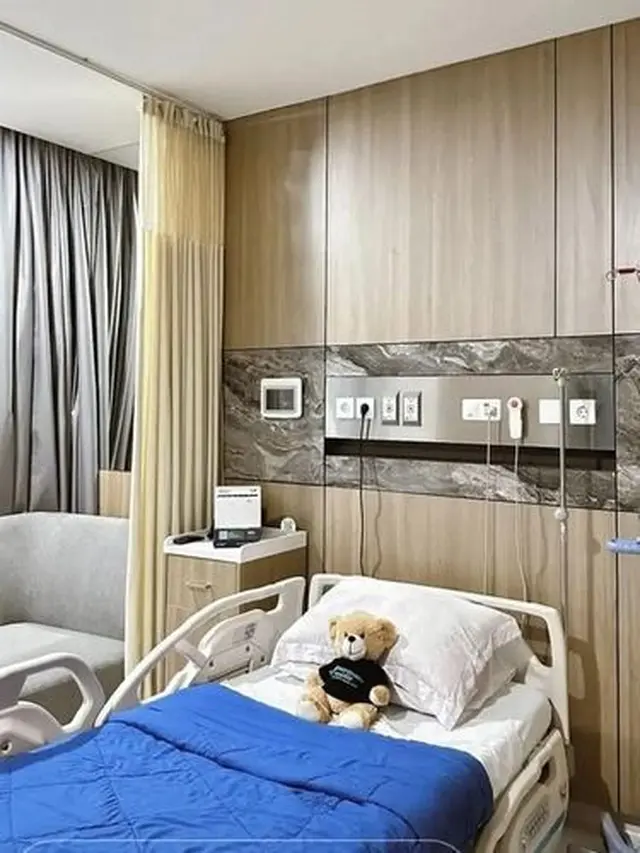 Potret Larissa Chou saat Detik-detik Akan Melahirkan Buah Hati Kedua, Dikaruniai Anak Perempuan