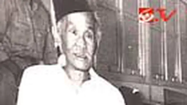 Buku Hari-hari Terakhir Kartosoewirjo Diluncurkan