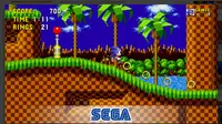 Sonic the Hedgehog. (Doc: Google Play)