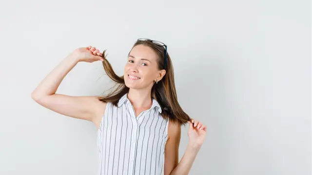 Ingin Rambut Cepat Panjang Lebat dan Kuat? Kenali Tips Perawatan yang Wajib Kamu Tahu