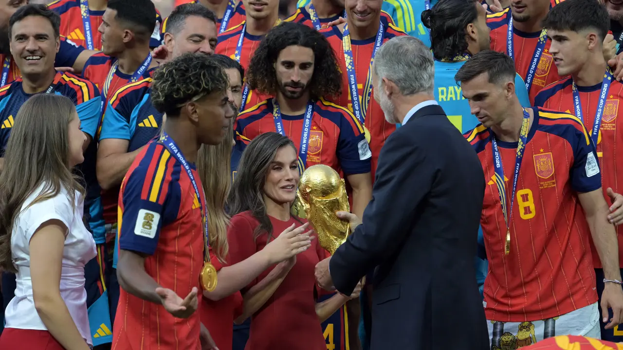 Piala Dunia 2026
