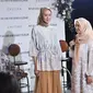 Berikut koleksi Ramadan bernuansa pastel dari Ria Miranda eksklusif di Zalora. (Foto: Dok. Zalora)