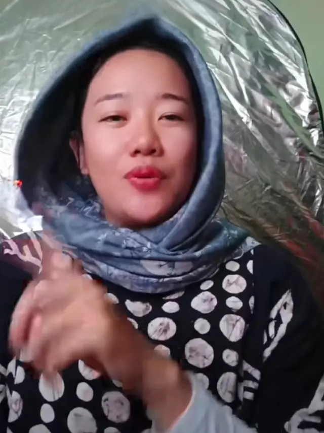 Ayu Kartika Istri Andika Kangen Band