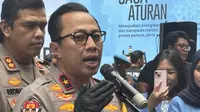 Jawaban Pihak Polda Metro Jaya soal Penerapan Restorative Justice di Kasus Delpedro Cs
