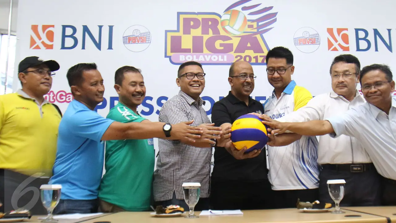 Proliga 2016