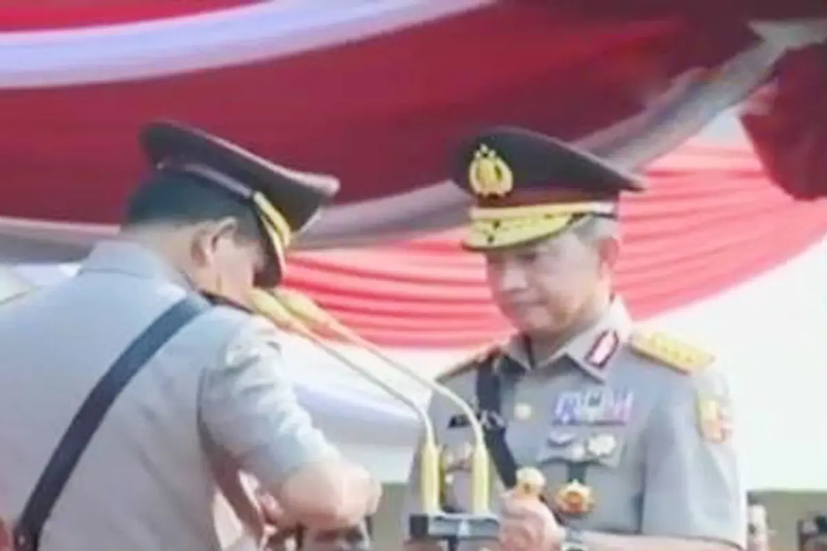 Jenderal Tito Karnavian