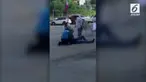 Wali Kota Tanauan, Filipina, tewas ditembak saat melangsungkan upacara bendera di balai kota bersama para pegawai negeri.