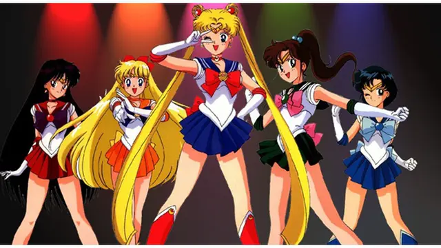 Foto: copyright sailormoonspain.blogspot