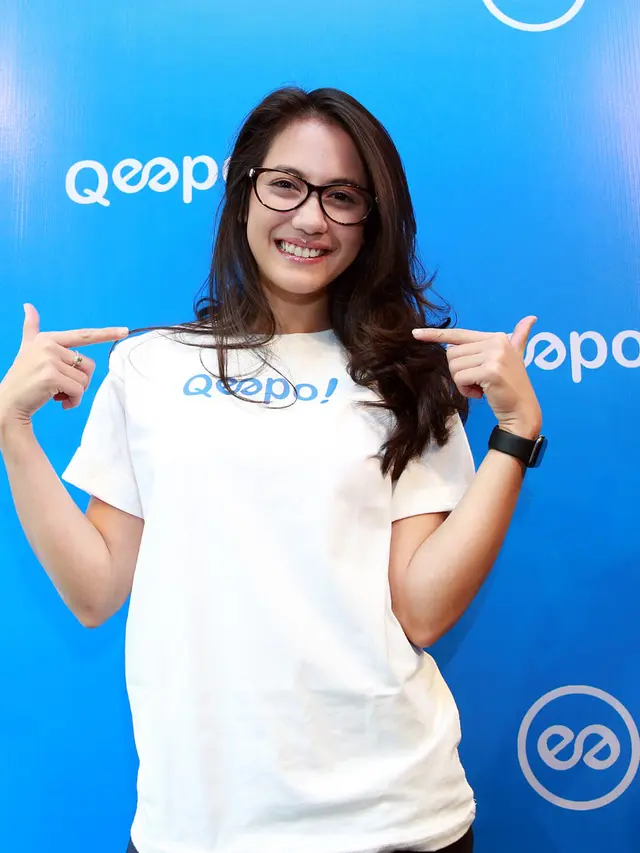 [Bintang] Pevita Pearce