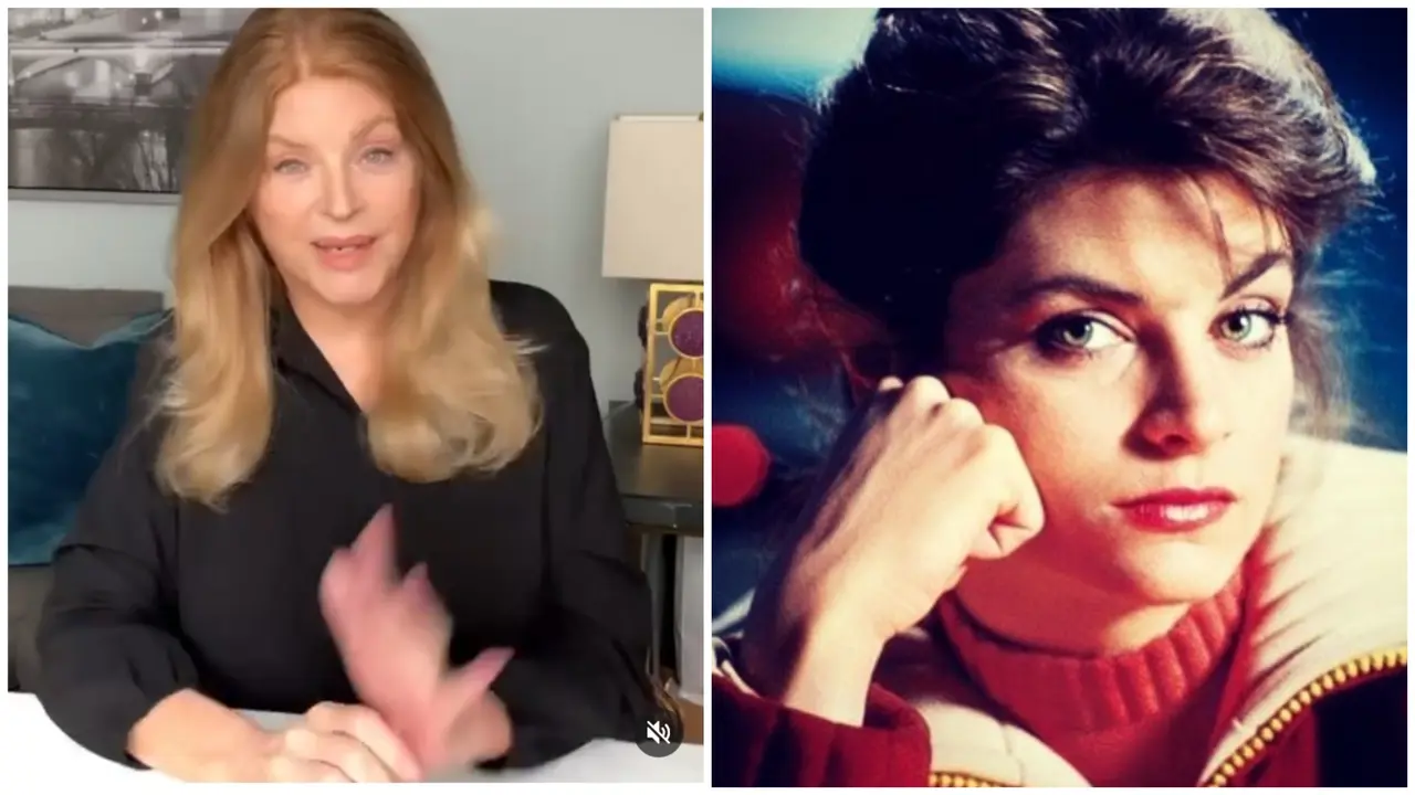 Kirstie Alley meninggal dunia di usia 71 tahun (Foto: Instagram kirstiealley)