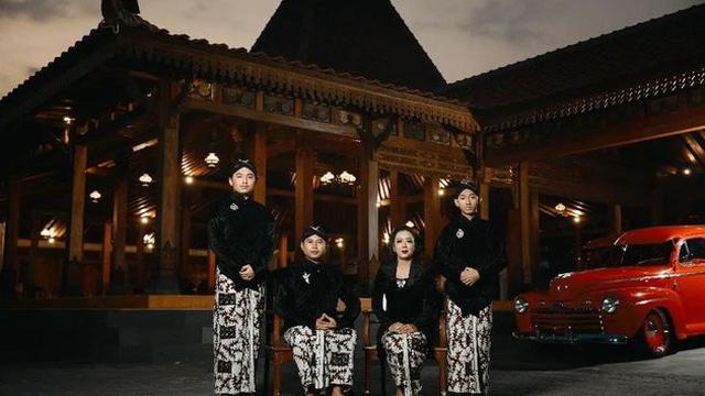 Pendopo Milik Soimah