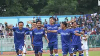PSCS Kembali Mendapat Tantangan dari Persib, Laga Digelar setelah Pandemi COVID-19 Berakhir