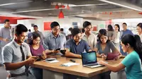 Cara Registrasi Kartu Telkomsel, Berikut Panduan Lengkap dan Mudahnya