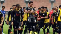 Tiket Termurah Final PJS Dijual Rp 50 Ribu