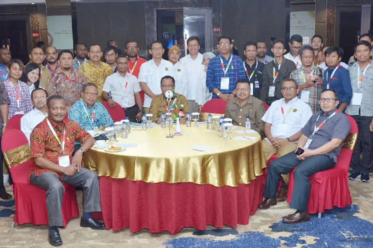 Perdasus DBH Migas Beri Kepastian Distribusi DBH Migas untuk Kesejahteraan Rakyat Papua