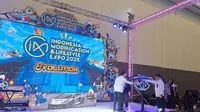 Resmi Bergulir, IMX 2025 Bisa Dorong UMKM Industri Otomotif Indonesia