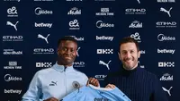 Bursa Transfer Januari Sepi Lagi, Ini Alasan Klub Premier League Lebih Pilih Menahan Diri