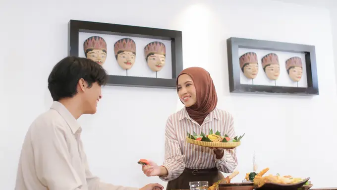 Sahur Anti-Lemas: Menu Sehat untuk Energi Seharian
