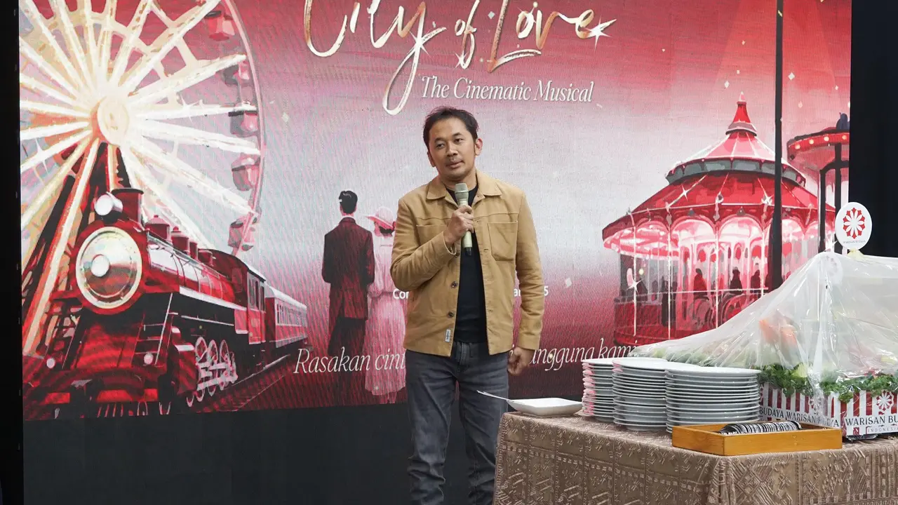 Hanung Bramantyo