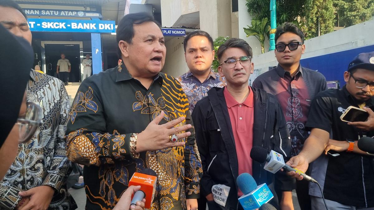 Kuasa Hukum Ruben Onsu Bongkar Video Pertengkaran dengan Sarwendah