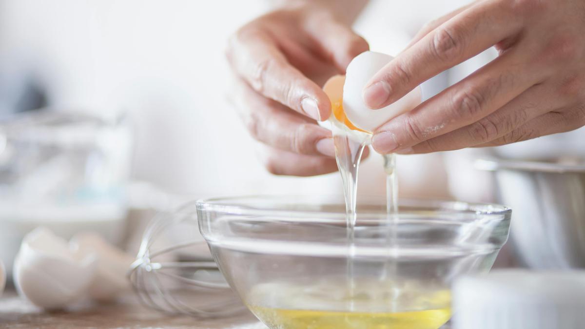 Manfaat Putih Telur untuk Kesehatan dan Kecantikan