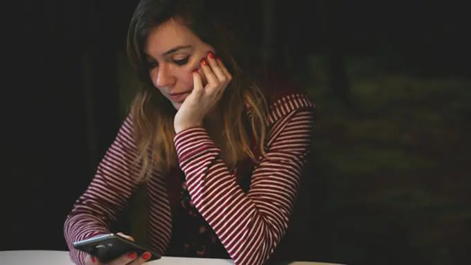 Ilustrasi./Copyright unsplash.com/kev costello