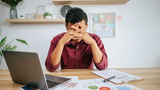 7 Budaya Kerja yang Ternyata Bisa Picu Burnout (photo by freepik.com)