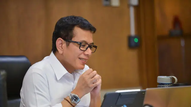 Kemenparekraf Matangkan Insentif bagi Sektor Parekraf yang Terdampak Covid-19, Apa Saja Bentuknya?