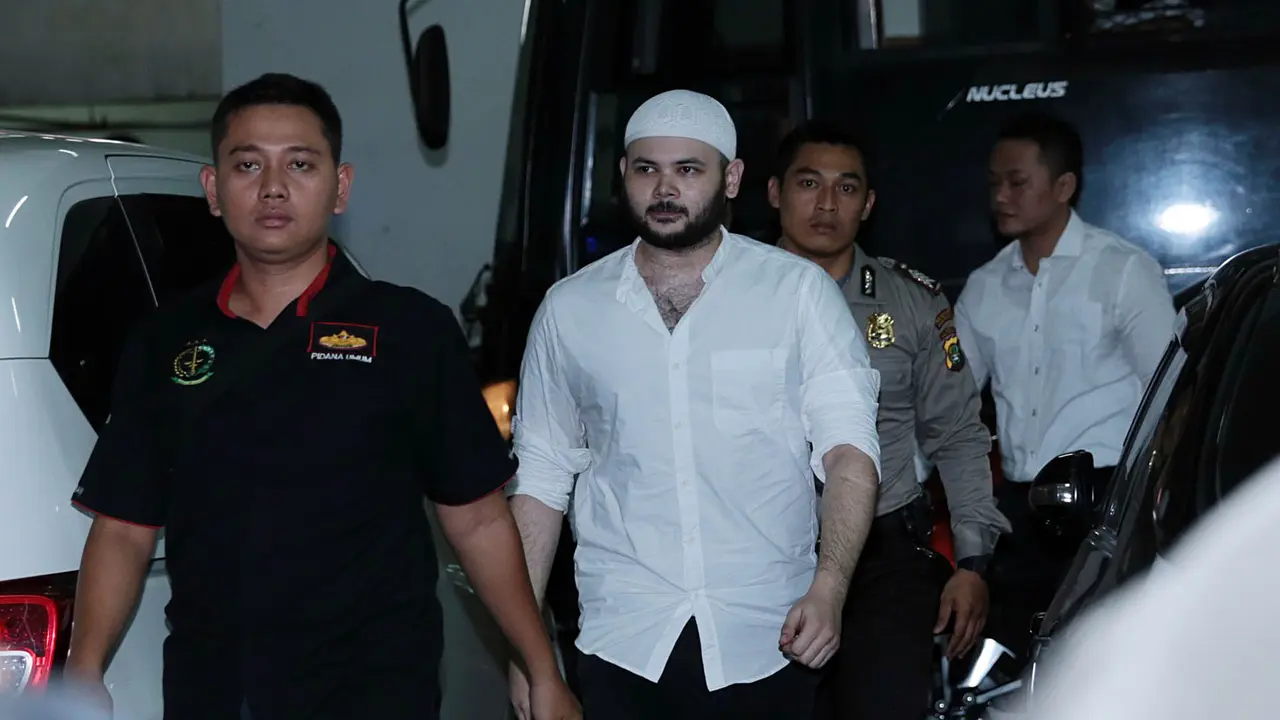 [Bintang] Ridho Rhoma