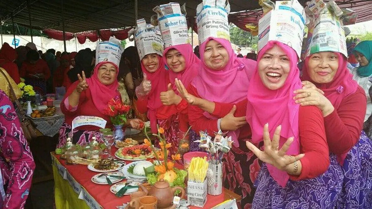 Nasi Lengko