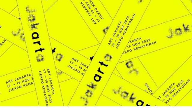 Art Jakarta 2023