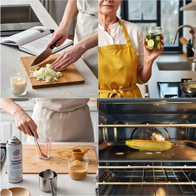 12 Trik Dapur Cerdas yang Bikin Masak Lebih Mudah, Makan Lezat Tanpa Drama