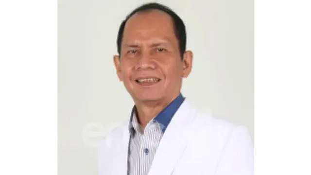 Dokter Spesialis Penyakit Dalam