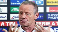 Bos Palermo Berang Milan Bernafsu dengan Pemain Gratisan Lagi