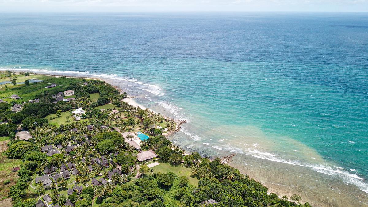Pesona Pantai Tanjung Lesung, Wisata Alam Menarik yang Tidak Jauh dari Jakarta