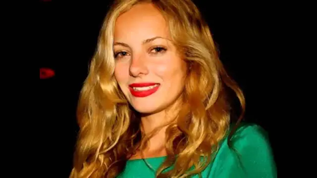 Bijou Phillips