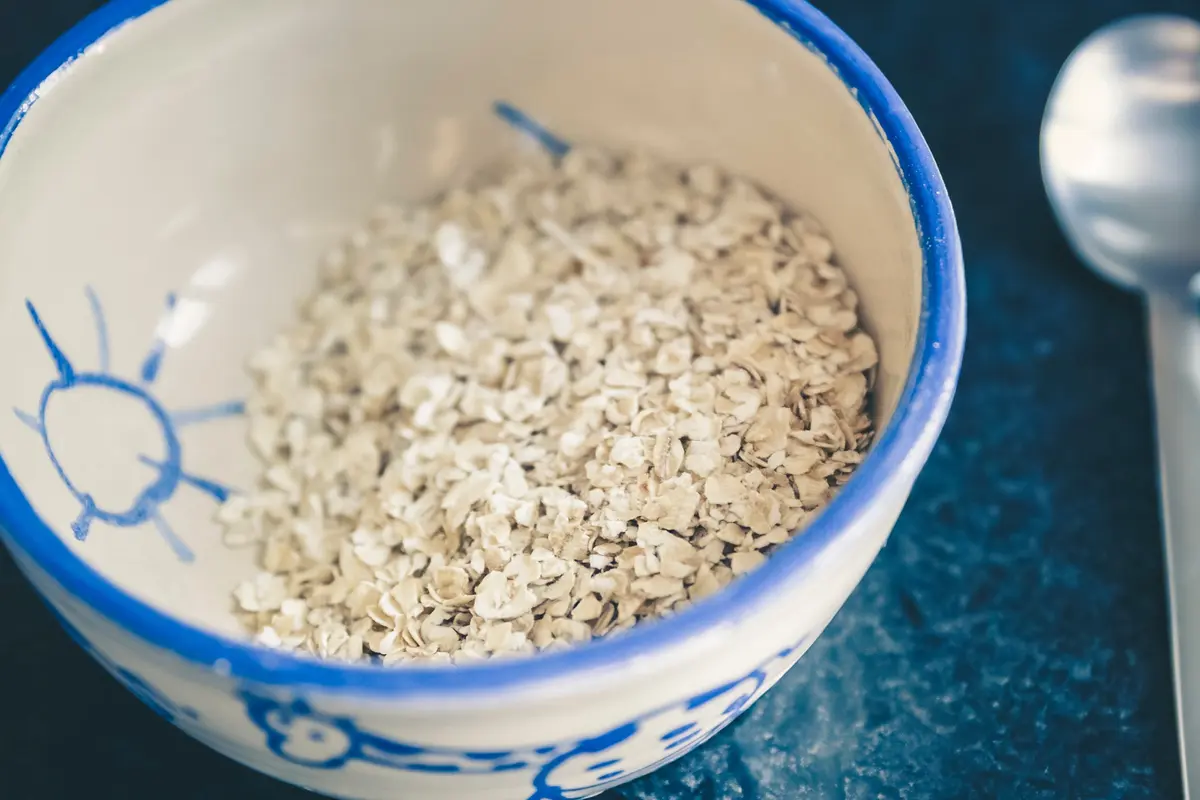 oatmeal