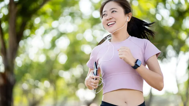 5 Nutrisi Penting untuk Mendukung Kesehatan Perempuan, Sudahkah Terpenuhi?