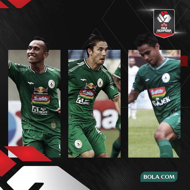 3 Pemain Kunci Pss Yang Bisa Lukai Persela Lamongan Di Piala Menpora Solidnya Lini Tengah Skuad Asuhan Dejan Antonic Indonesia Bola Com