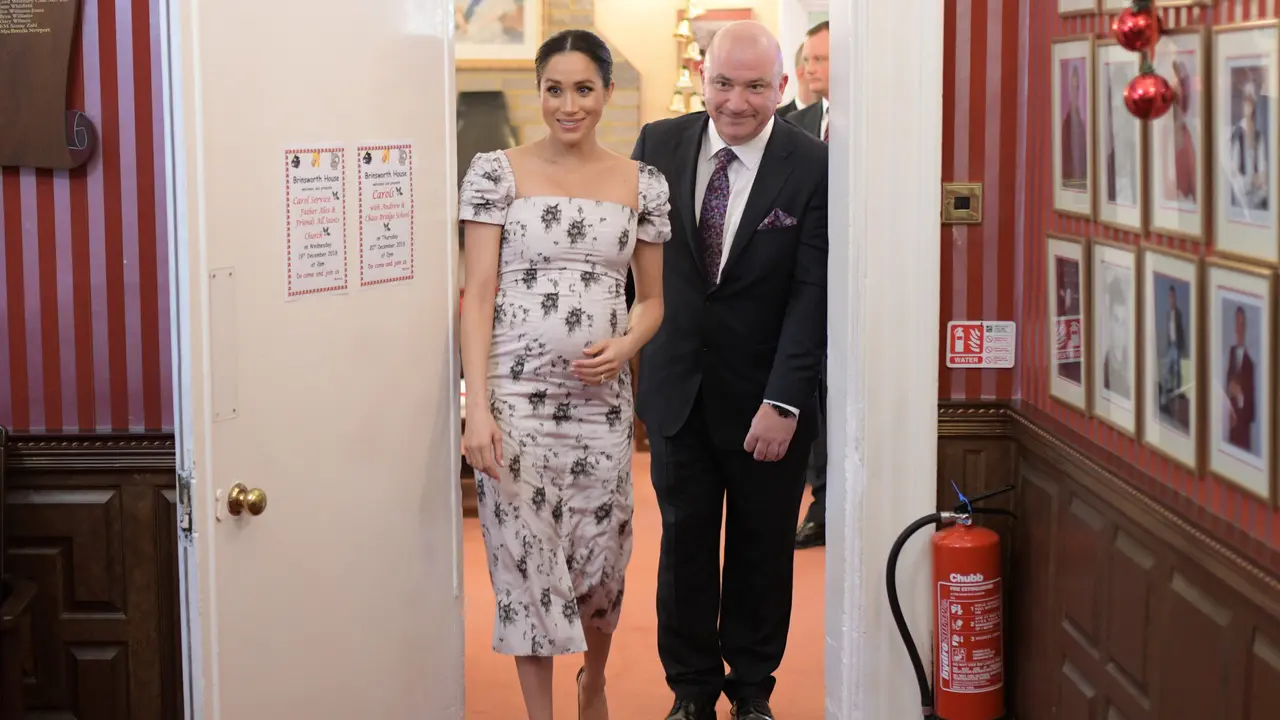 Meghan Markle