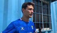 Federico Barba, bek baru Persib Bandung di BRI Super League 2025/26. (Dok.&nbsp;ileague.id)