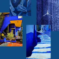 Classic Blue dipilih jadi Pantone's 2020 Color of The Year (Foto: instagram/pantone)