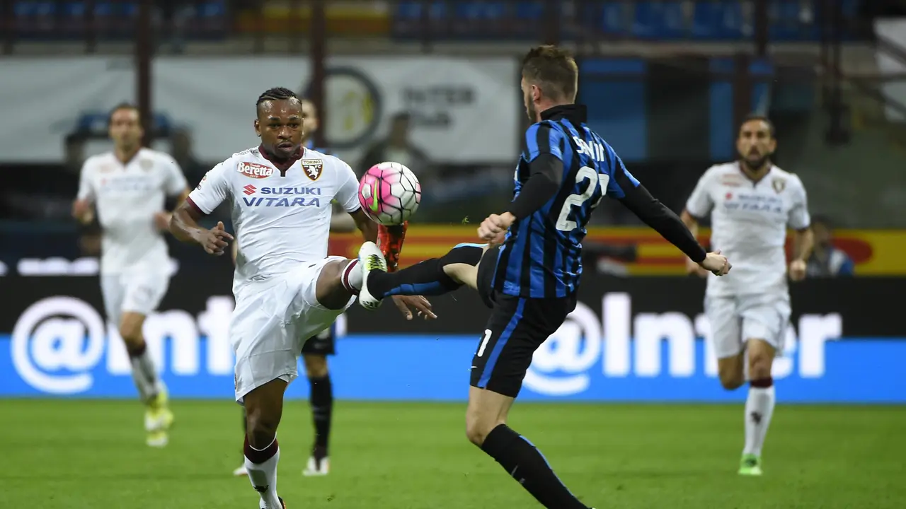Inter Milan vs Torino