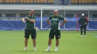 Persebaya vs Persib Digelar Awal Ramadan, Bojan Hodak: Pemain Sudah Siap