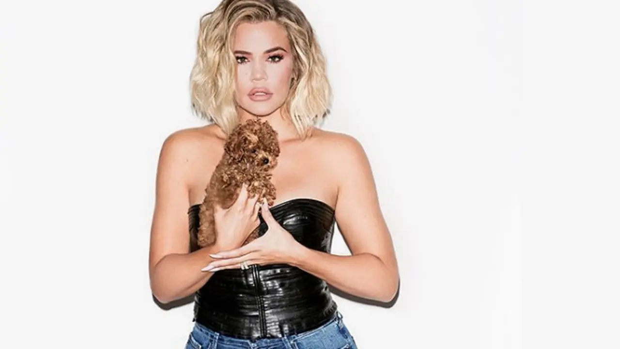 Khloe Kardashian
