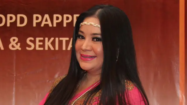 Annisa Bahar