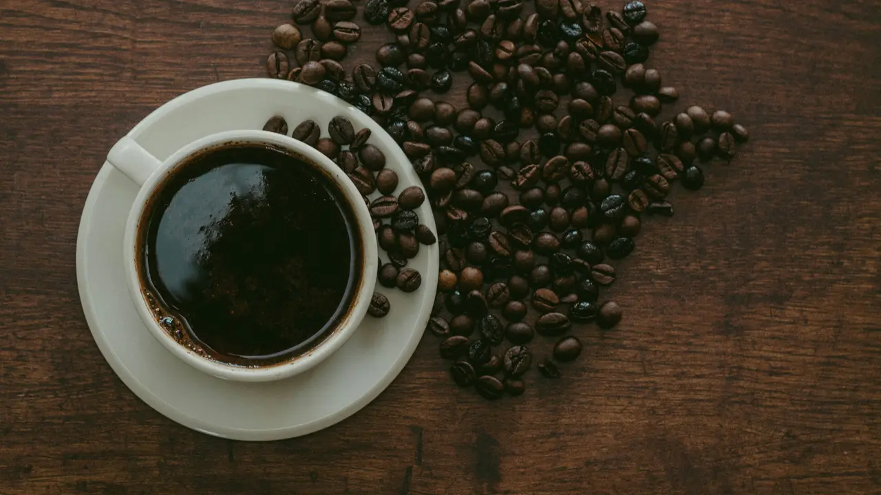 Hari Kopi Internasional/Photo by Julia Florczak on Unsplash