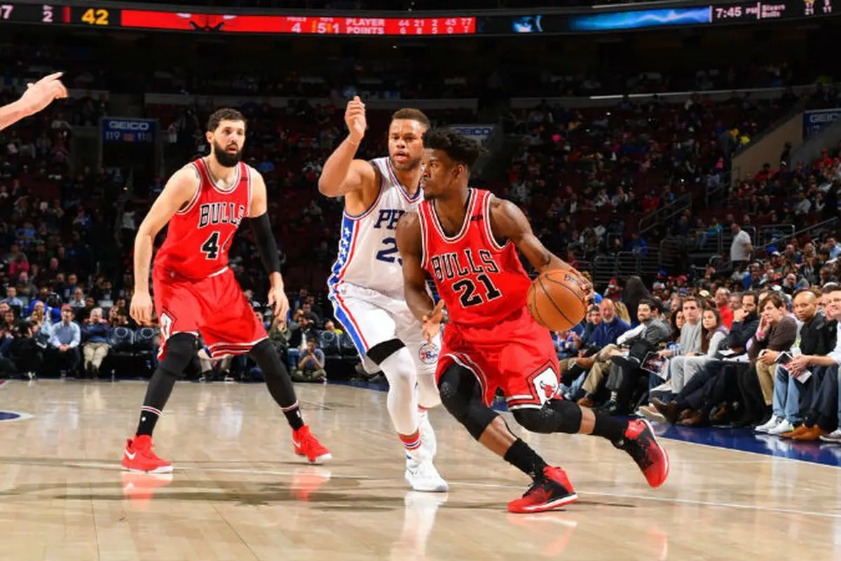 Chicago Bulls